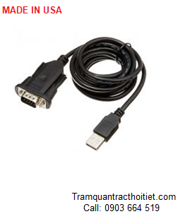 Phụ kiện Serial to USB cable 